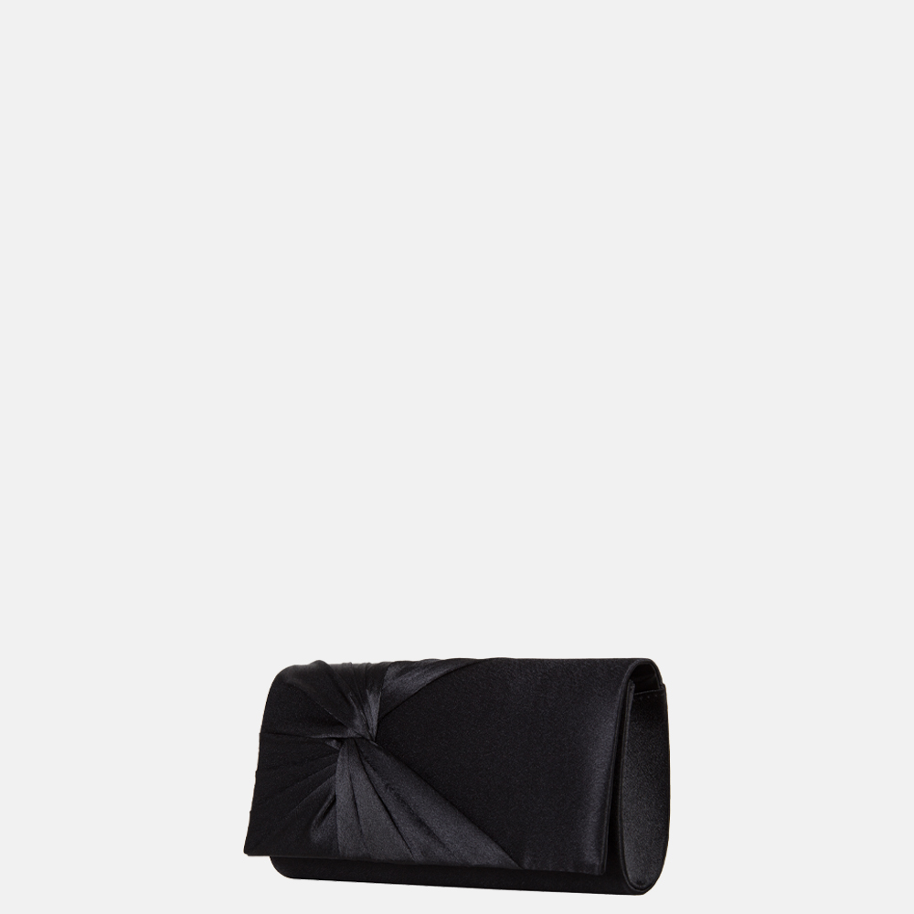 Bulaggi clutch zwart 014529Zwart